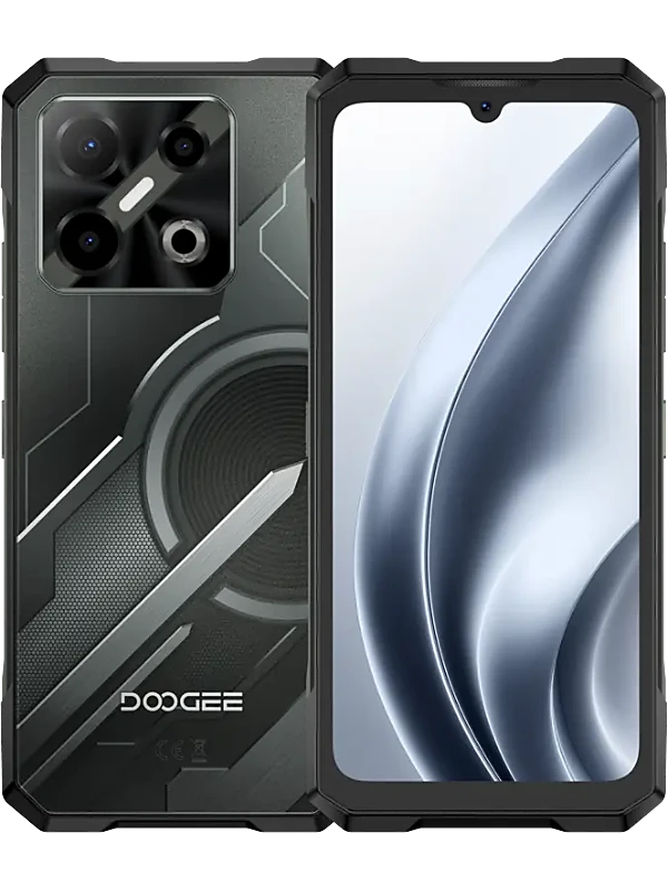 Doogee Blade GT Play