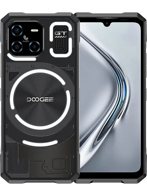 Doogee Blade GT Ultra