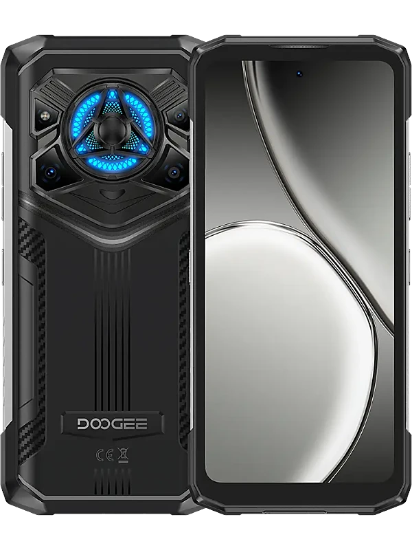 Doogee Blade20 Play