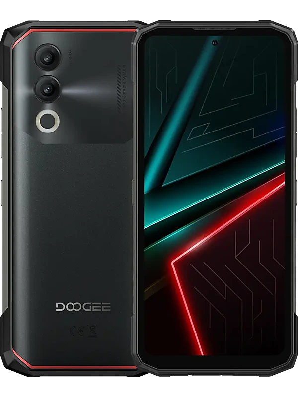 Doogee Blade20