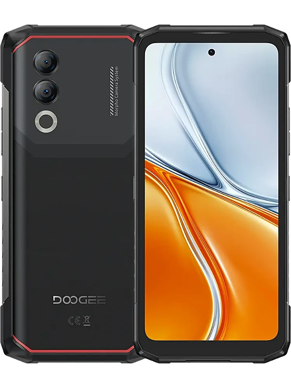 Doogee Blade20 Turbo