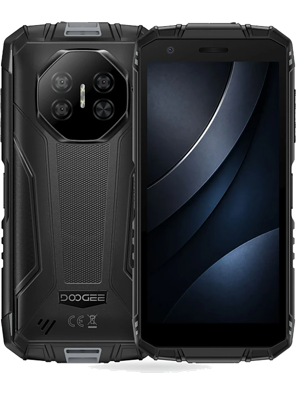 Doogee Fire 3 Pro