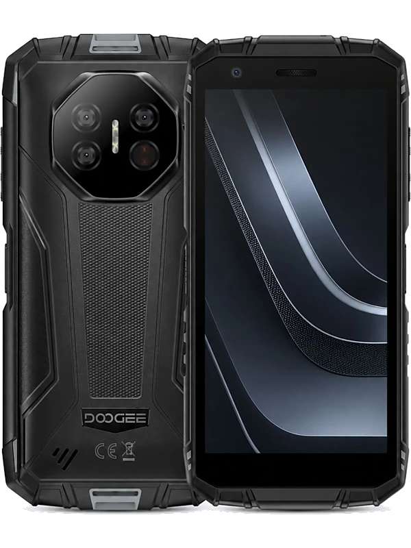 Doogee Fire 3 Ultra