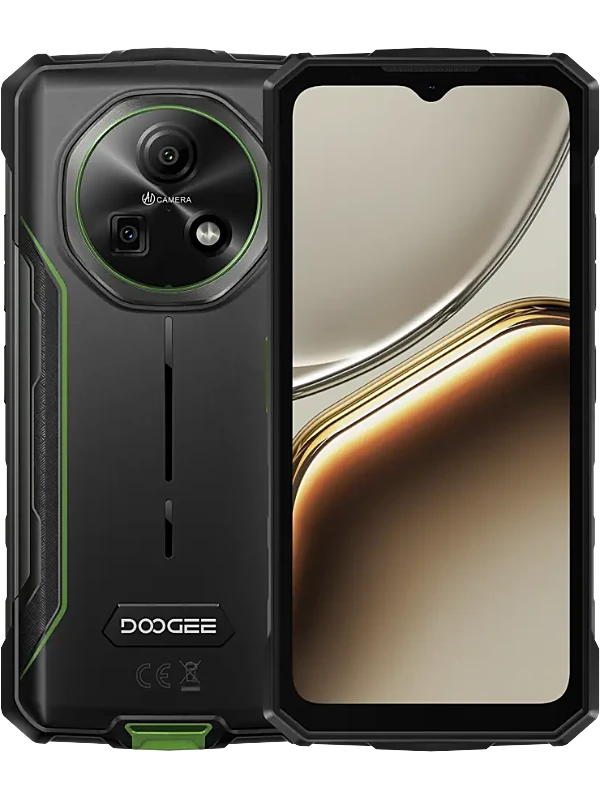 Doogee Fire 5 Pro