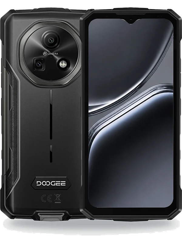 Doogee Fire 5