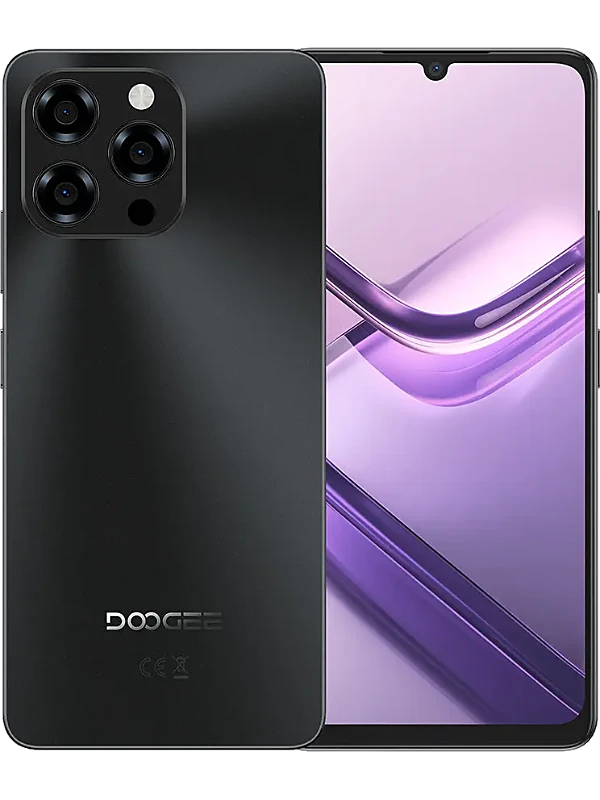 Doogee Note 58 Pro