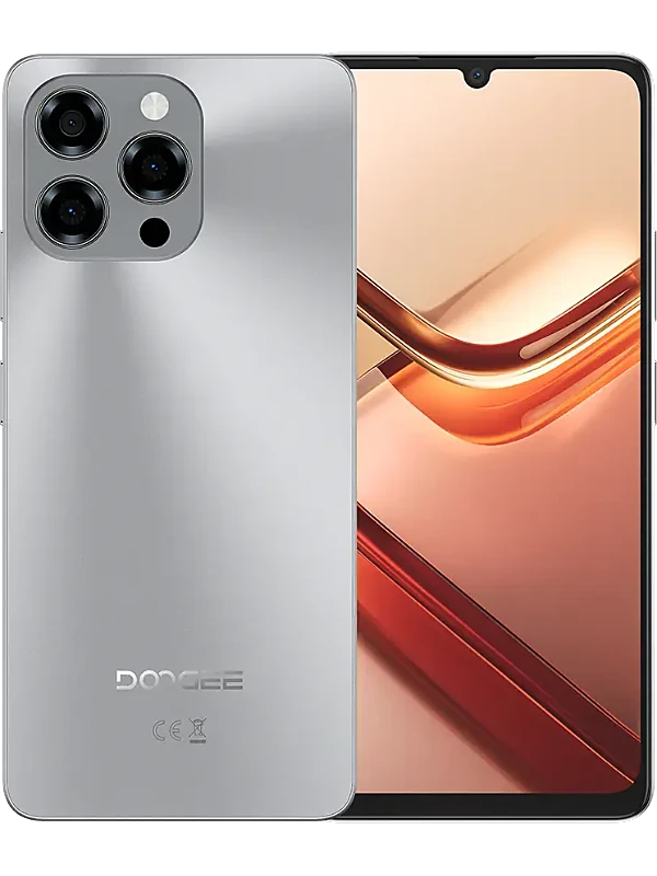 Doogee Note 58