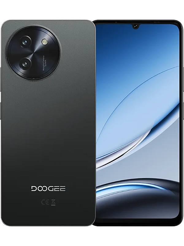 Doogee Note 59