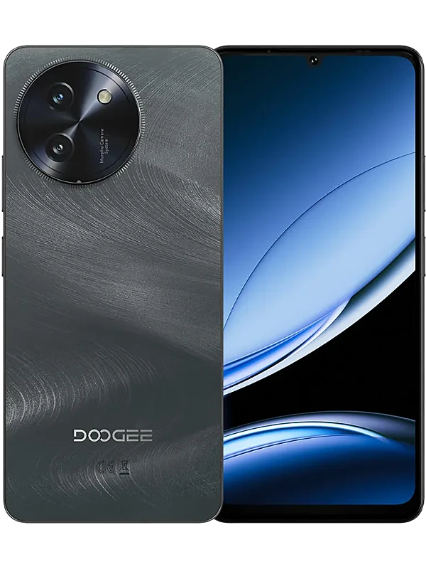 Doogee Note59 Pro+