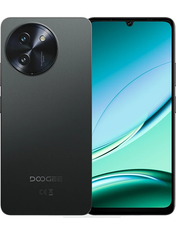 Doogee Note59 Pro