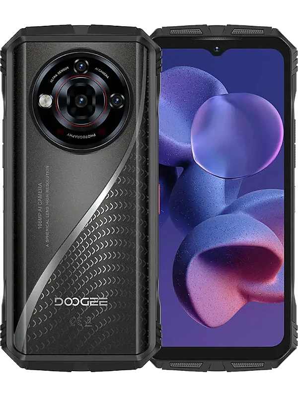 Doogee S118 Pro