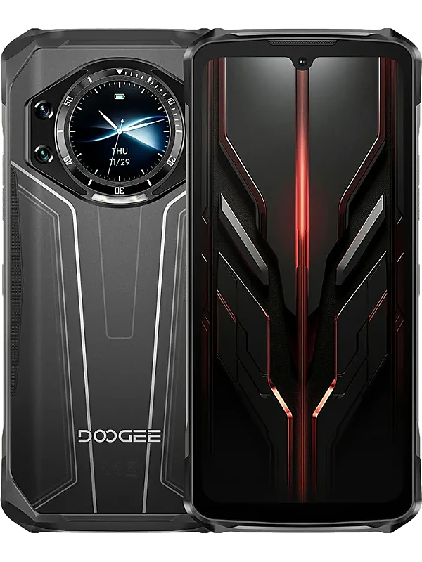 Doogee S119