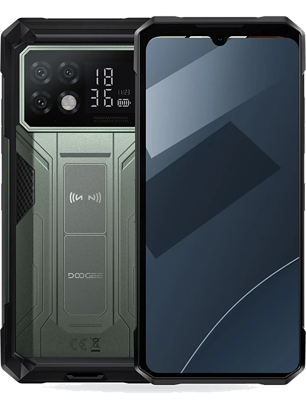 Doogee S200 Max
