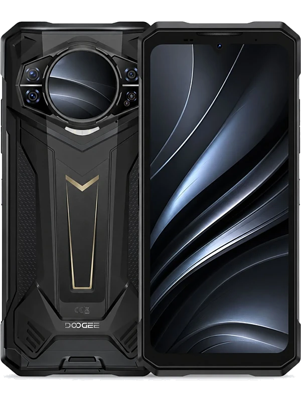 Doogee S200 Plus