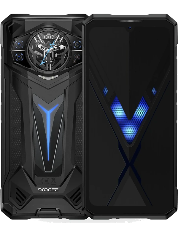 Doogee S200 Ultra