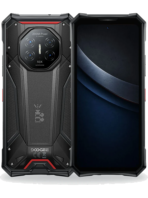 Doogee S300 Plus