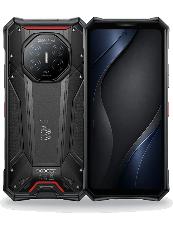 Doogee S300 Pro