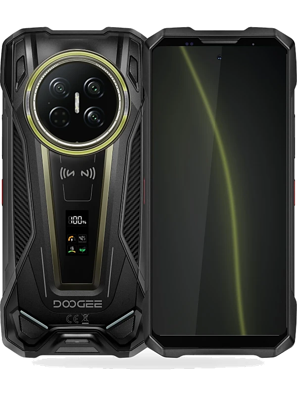 Doogee V Max 2 Pro