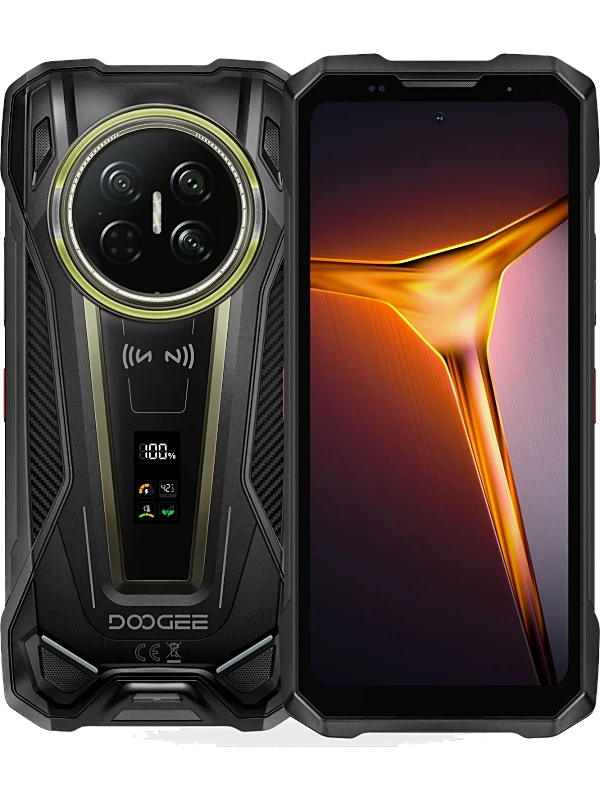 Doogee V Max 2