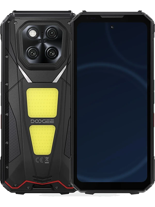 Doogee V Max LR