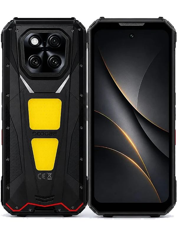 Doogee V Max Play