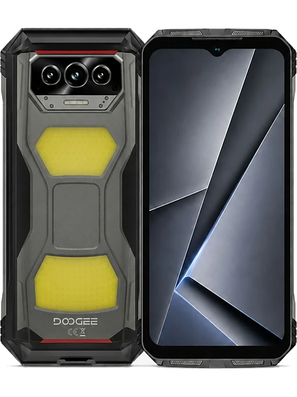 Doogee V Max S