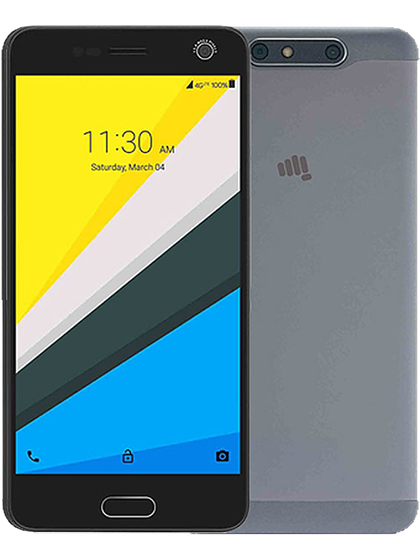 Micromax Dual 4 E4816