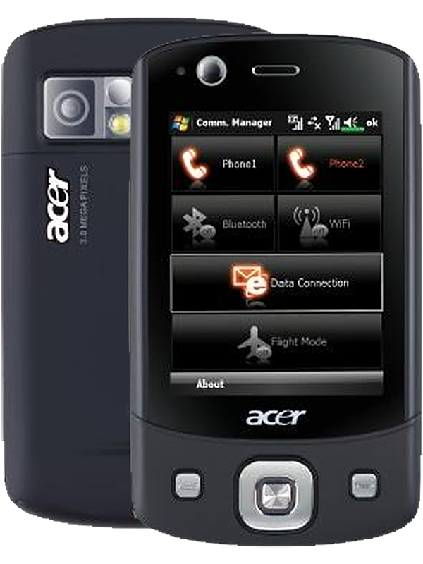 Acer DX900