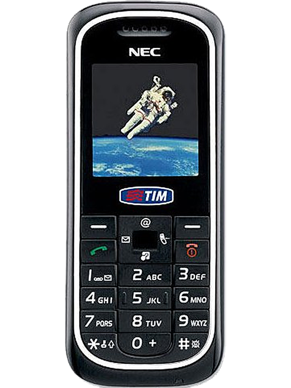 NEC e122