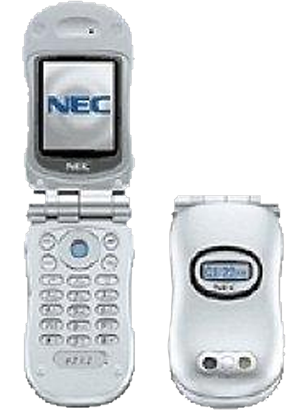 NEC e232