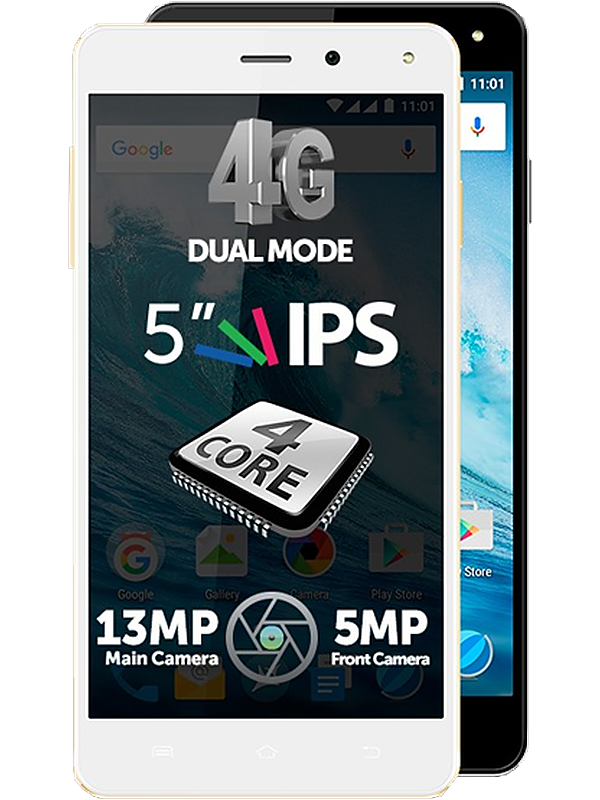 Allview E4