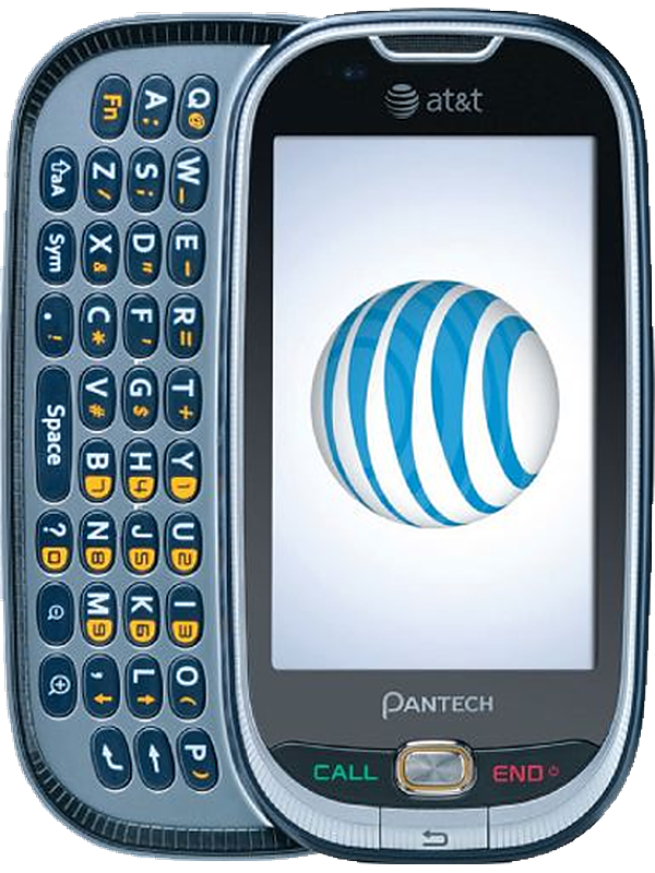 Pantech Ease