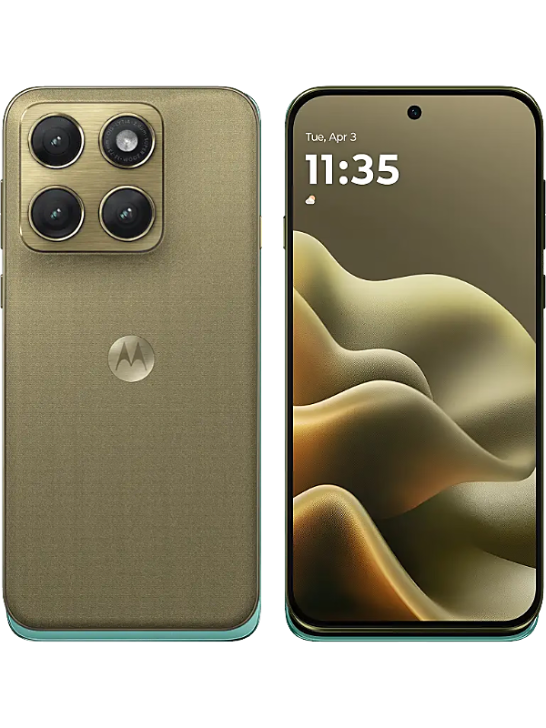 Motorola Edge (2026)