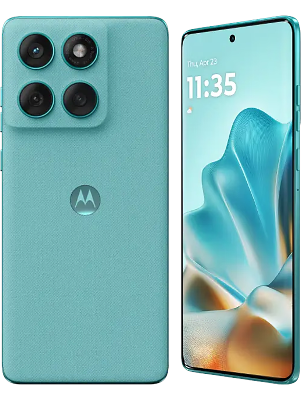Motorola Edge 60 Fusion