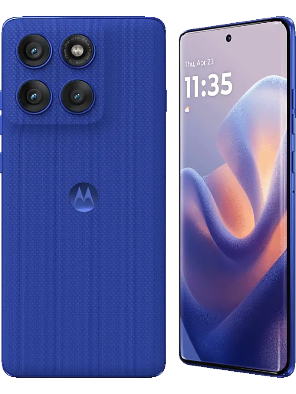Motorola Edge 60 Pro