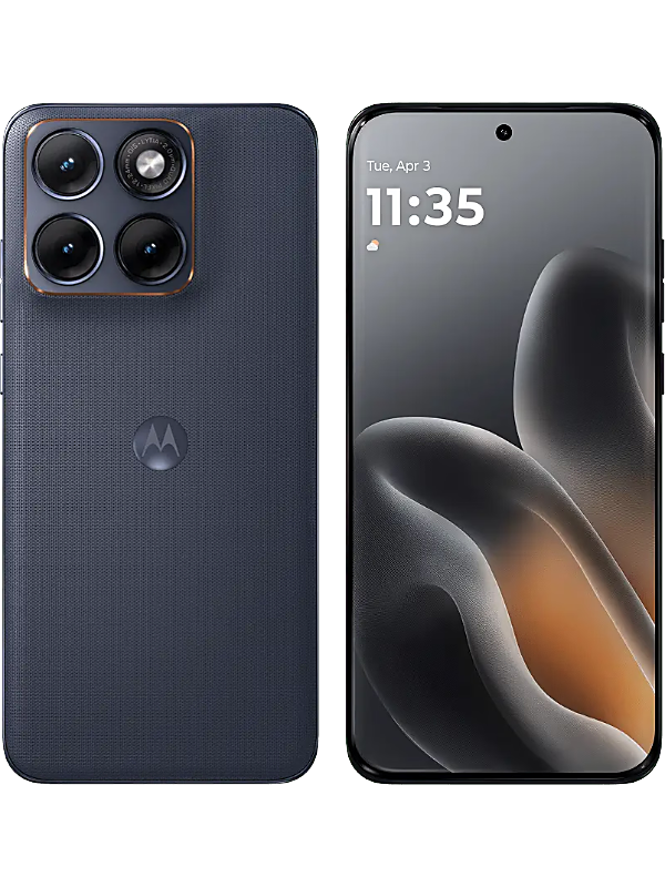 Motorola Edge 70 Fusion