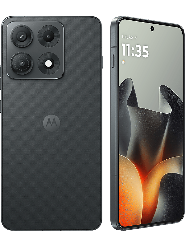 Motorola Edge 70 Max