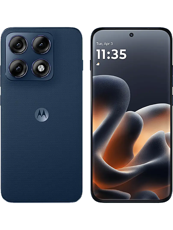 Motorola Edge 70 Pro