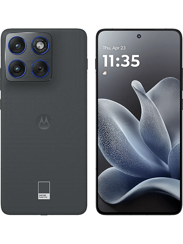 Motorola Edge 70