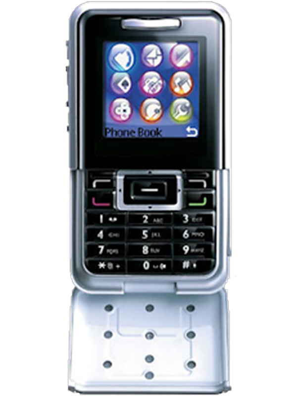 BenQ-Siemens EF51
