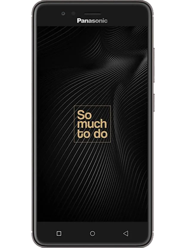 Panasonic Eluga A4