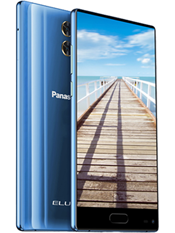 Panasonic Eluga C