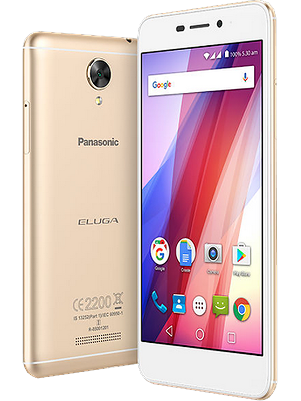 Panasonic Eluga I2 Activ