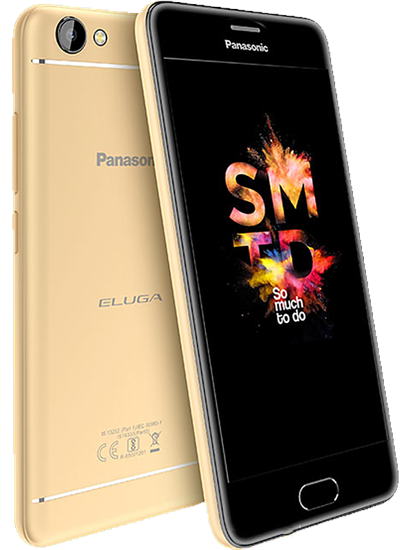 Panasonic Eluga I4