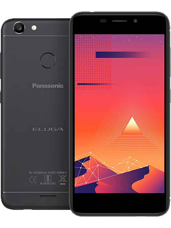 Panasonic Eluga I5
