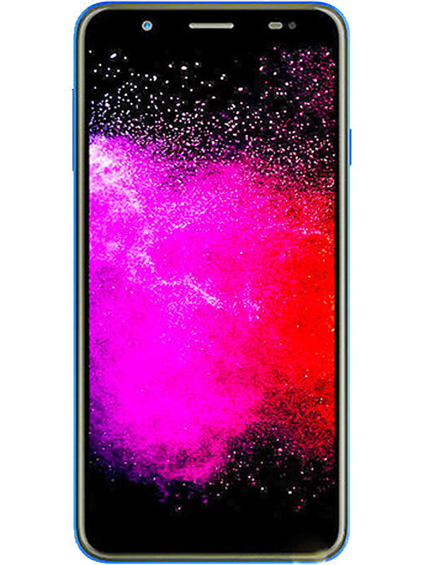 Panasonic Eluga I7 (2019)