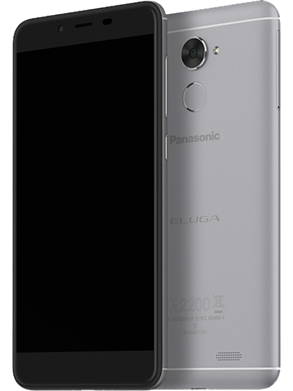 Panasonic Eluga Pulse X