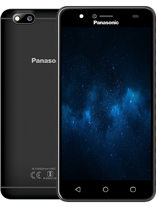 Panasonic Eluga Ray 500