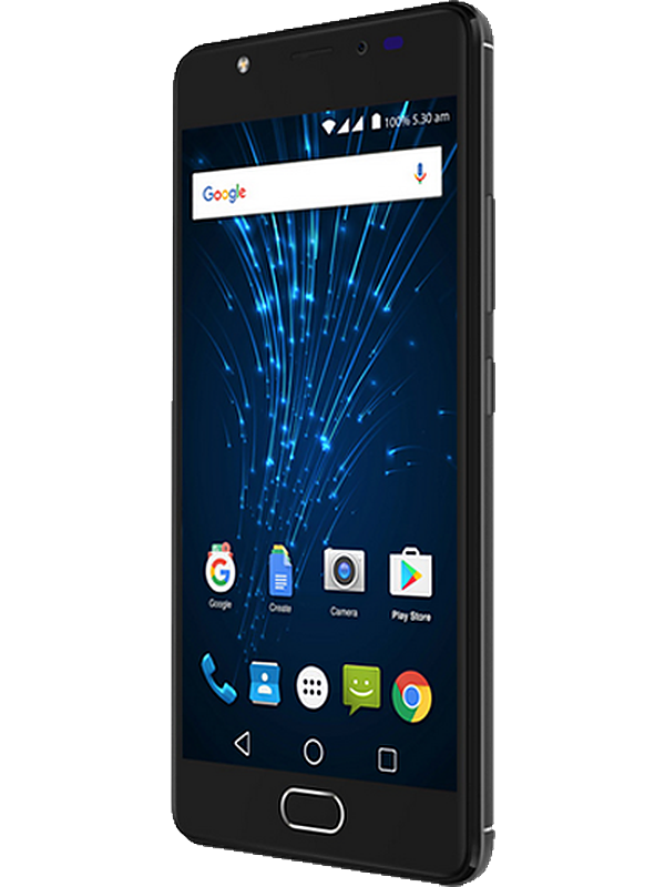 Panasonic Eluga Ray Max