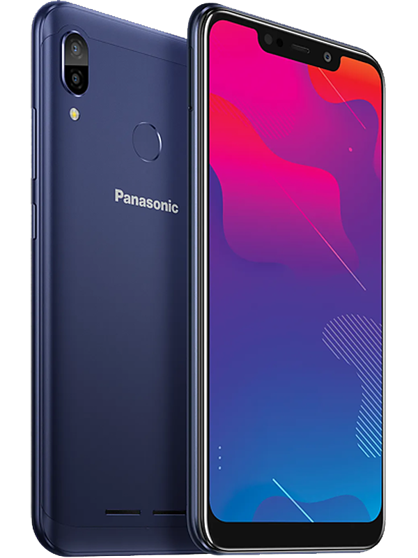 Panasonic Eluga Z1 Pro